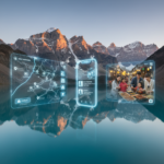 Revolusi Perjalanan: Menjelajahi Destinasi Impian dengan Inovasi Terbaru