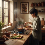 Petualangan Rasa di Dapur Sendiri: Menguak Rahasia Ayam Kecap Lezat, Simbol Kuliner Indonesia yang Tak Lekang Waktu